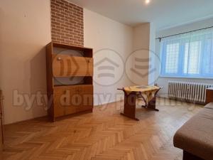 Pronájem bytu 1+1, Praha - Vokovice, Angolská, 32 m2