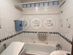 Pronájem bytu 1+1, Praha - Vokovice, Angolská, 32 m2