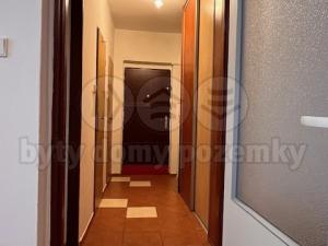 Pronájem bytu 1+1, Praha - Vokovice, Angolská, 32 m2
