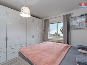 Pronájem bytu 2+1, Hradec Králové, Labská kotlina, 54 m2