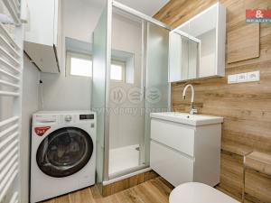Pronájem bytu 2+1, Hradec Králové, Labská kotlina, 54 m2