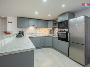 Prodej rodinného domu, Mšec, Důrasova, 105 m2