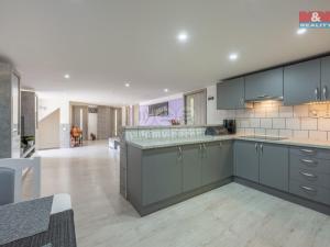 Prodej rodinného domu, Mšec, Důrasova, 105 m2