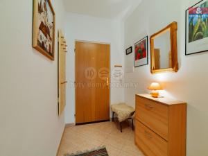 Prodej bytu 2+kk, Mariánské Lázně, Družstevní, 53 m2