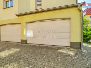 Prodej bytu 2+kk, Mariánské Lázně, Družstevní, 53 m2