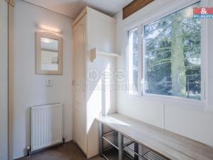 Prodej pozemku pro bydlení, Krchleby, Loučeňská, 787 m2