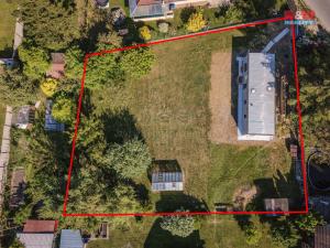 Prodej pozemku pro bydlení, Krchleby, Loučeňská, 787 m2