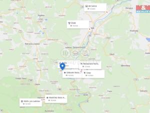 Prodej pozemku pro bydlení, Sušice - Nuzerov, 10400 m2