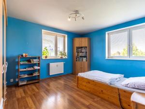 Prodej bytu 4+kk, Praha - Újezd nad Lesy, Domanovická, 108 m2
