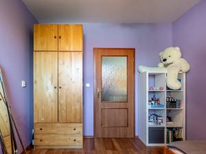 Prodej bytu 4+kk, Praha - Újezd nad Lesy, Domanovická, 108 m2
