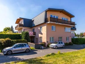Prodej bytu 4+kk, Praha - Újezd nad Lesy, Domanovická, 108 m2