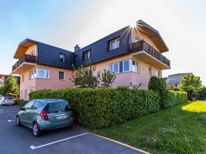 Prodej bytu 4+kk, Praha - Újezd nad Lesy, Domanovická, 108 m2