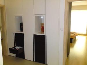 Prodej bytu 3+kk, Praha - Vysočany, Na Harfě, 104 m2