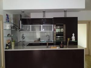 Prodej bytu 3+kk, Praha - Vysočany, Na Harfě, 104 m2