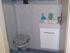 Prodej bytu 3+kk, Praha - Vysočany, Na Harfě, 104 m2