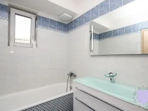 Prodej bytu 3+kk, Praha - Vysočany, Na Harfě, 104 m2