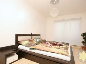 Prodej bytu 3+kk, Praha - Vysočany, Na Harfě, 104 m2