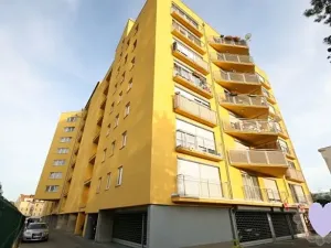 Prodej bytu 3+kk, Praha - Vysočany, Na Harfě, 104 m2