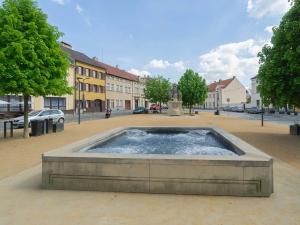 Prodej rodinného domu, Mšeno, náměstí Míru, 540 m2