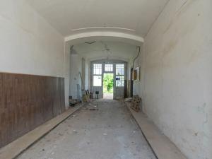 Prodej rodinného domu, Mšeno, náměstí Míru, 540 m2