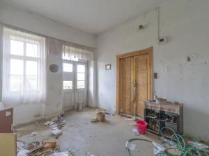 Prodej rodinného domu, Mšeno, náměstí Míru, 540 m2