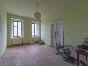 Prodej rodinného domu, Mšeno, náměstí Míru, 540 m2