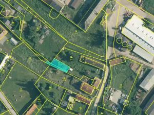 Prodej louky, Val, 4469 m2