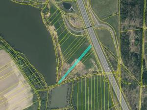 Prodej louky, Planá nad Lužnicí, 4412 m2