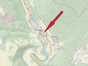 Prodej pole, Trutnov, 1636 m2