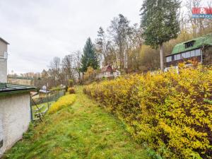 Prodej chaty, Kaliště - Lensedly, 52 m2