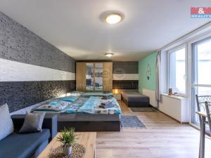 Prodej činžovního domu, Bzenec, K. H. Borovského, 160 m2