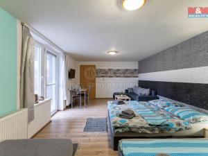 Prodej činžovního domu, Bzenec, K. H. Borovského, 160 m2