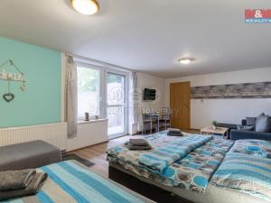 Prodej činžovního domu, Bzenec, K. H. Borovského, 160 m2