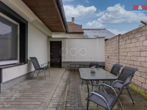 Prodej činžovního domu, Bzenec, K. H. Borovského, 160 m2