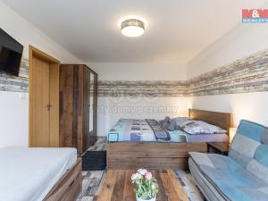 Prodej činžovního domu, Bzenec, K. H. Borovského, 160 m2
