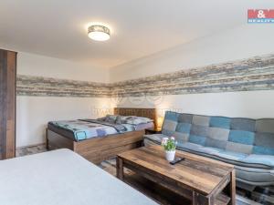 Prodej činžovního domu, Bzenec, K. H. Borovského, 160 m2