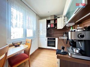 Pronájem bytu 2+1, Praha - Vokovice, Africká, 52 m2
