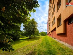 Prodej bytu 3+1, Český Krumlov - Nádražní Předměstí, Za Nádražím, 65 m2
