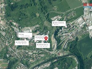 Prodej bytu 3+1, Český Krumlov - Nádražní Předměstí, Za Nádražím, 65 m2