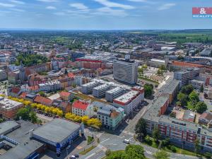 Prodej bytu 3+kk, Hradec Králové, Kollárova, 87 m2
