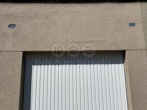 Prodej garáže, Příbram - Příbram VI-Březové Hory, 22 m2