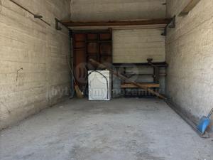 Prodej garáže, Příbram - Příbram VI-Březové Hory, 22 m2