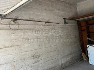 Prodej garáže, Příbram - Příbram VI-Březové Hory, 22 m2