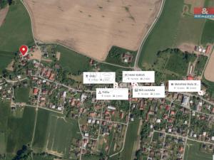 Prodej rodinného domu, Střítež nad Bečvou, 120 m2