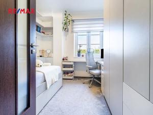 Prodej bytu 4+kk, Ostrovačice, Kníničská, 98 m2