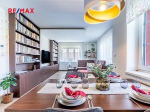 Prodej bytu 4+kk, Ostrovačice, Kníničská, 98 m2