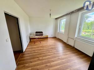 Pronájem bytu 3+1, Písek, Topolová, 68 m2