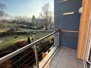 Pronájem bytu 3+kk, Liberec, Svatoplukova, 85 m2