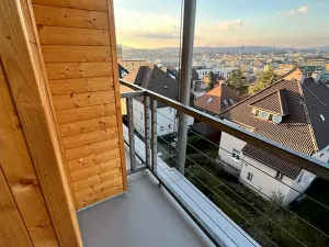 Pronájem bytu 3+kk, Liberec, Svatoplukova, 85 m2