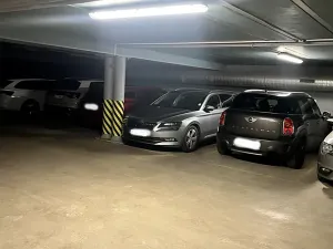 Pronájem bytu 3+kk, Liberec, Svatoplukova, 85 m2